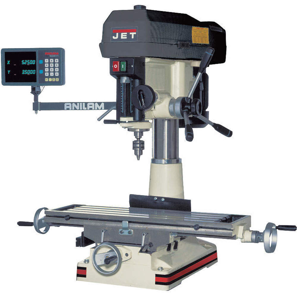 JET TOOLS JT9-350125