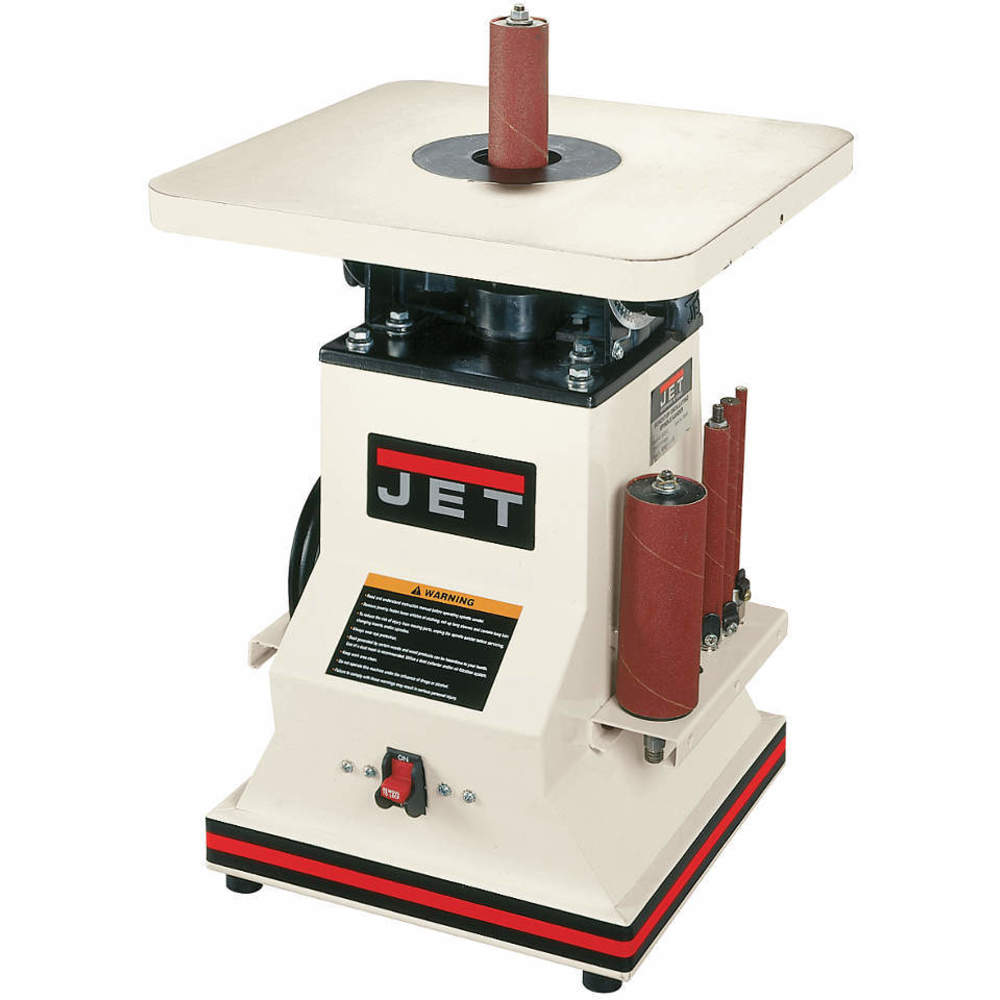 Bench Oscillating Sander 7.5 A