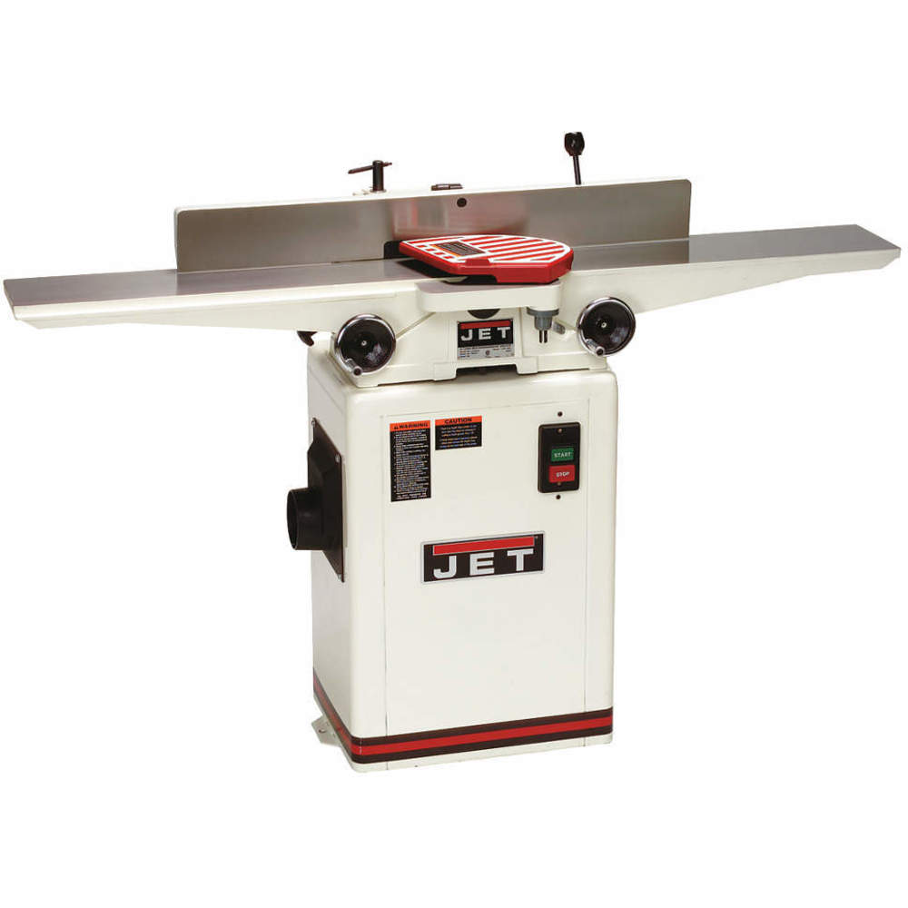 Jointer Kit 1 Hp 1/2 In