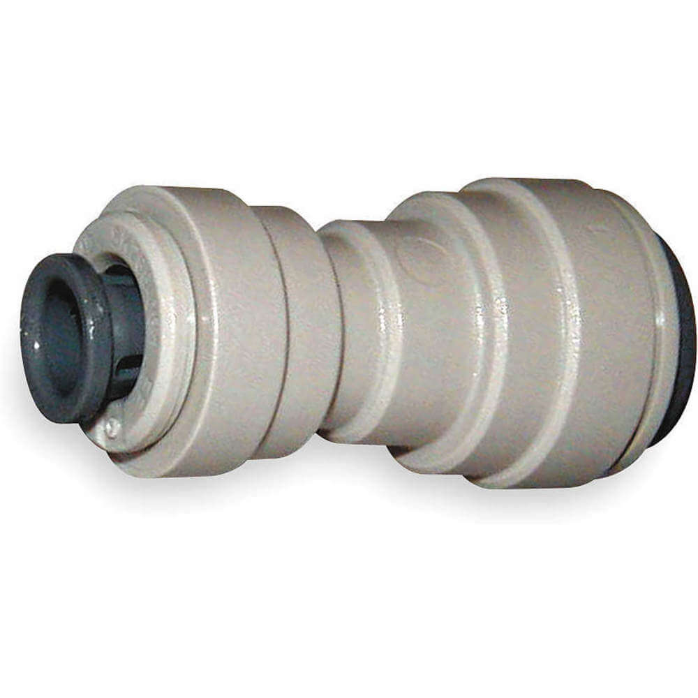 Reducer Union 1/2 x 5/16 Inch Gray