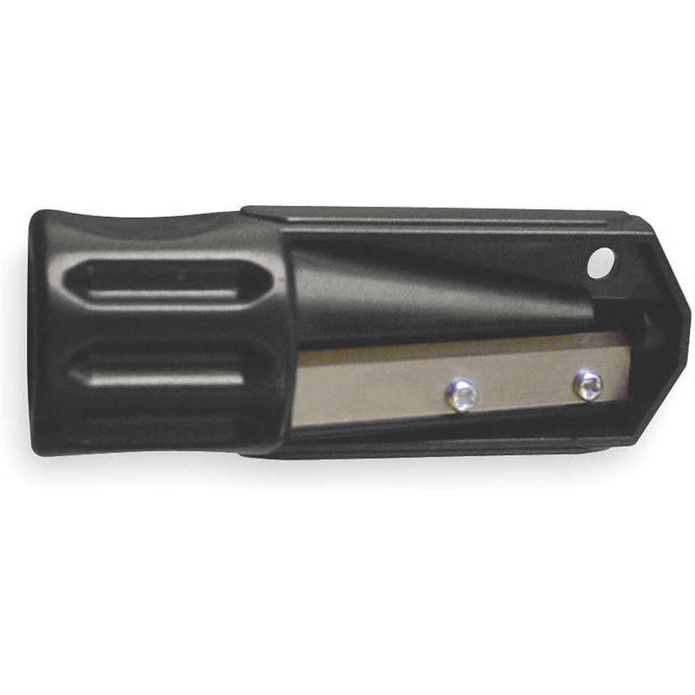 Carpenter Pencil/crayon Sharpener