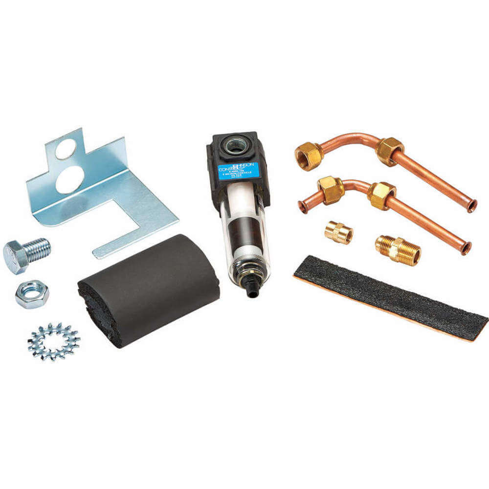 Filter Kit For Use With D-3062