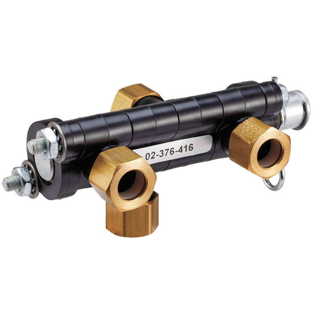 JOHNSON CONTROLS A-4110-601