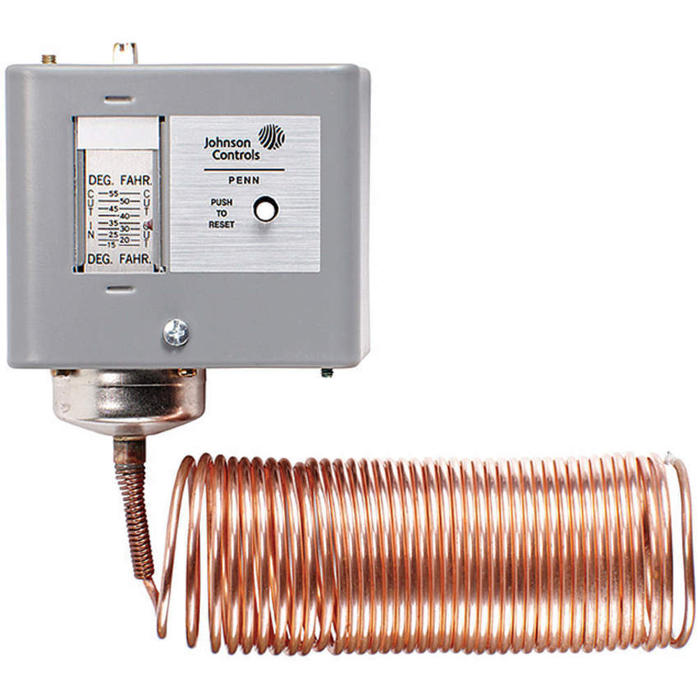 JOHNSON CONTROLS A70HA-14C