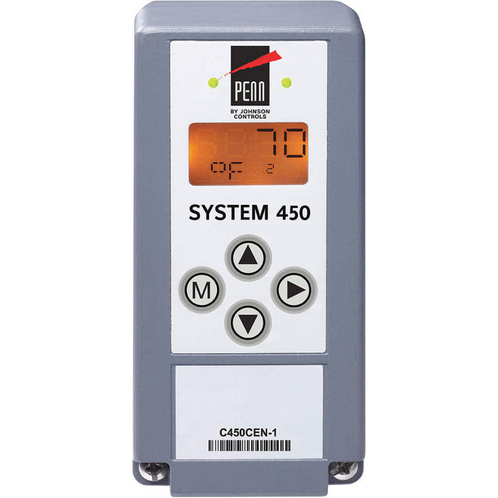 JOHNSON CONTROLS C450CPW-100C
