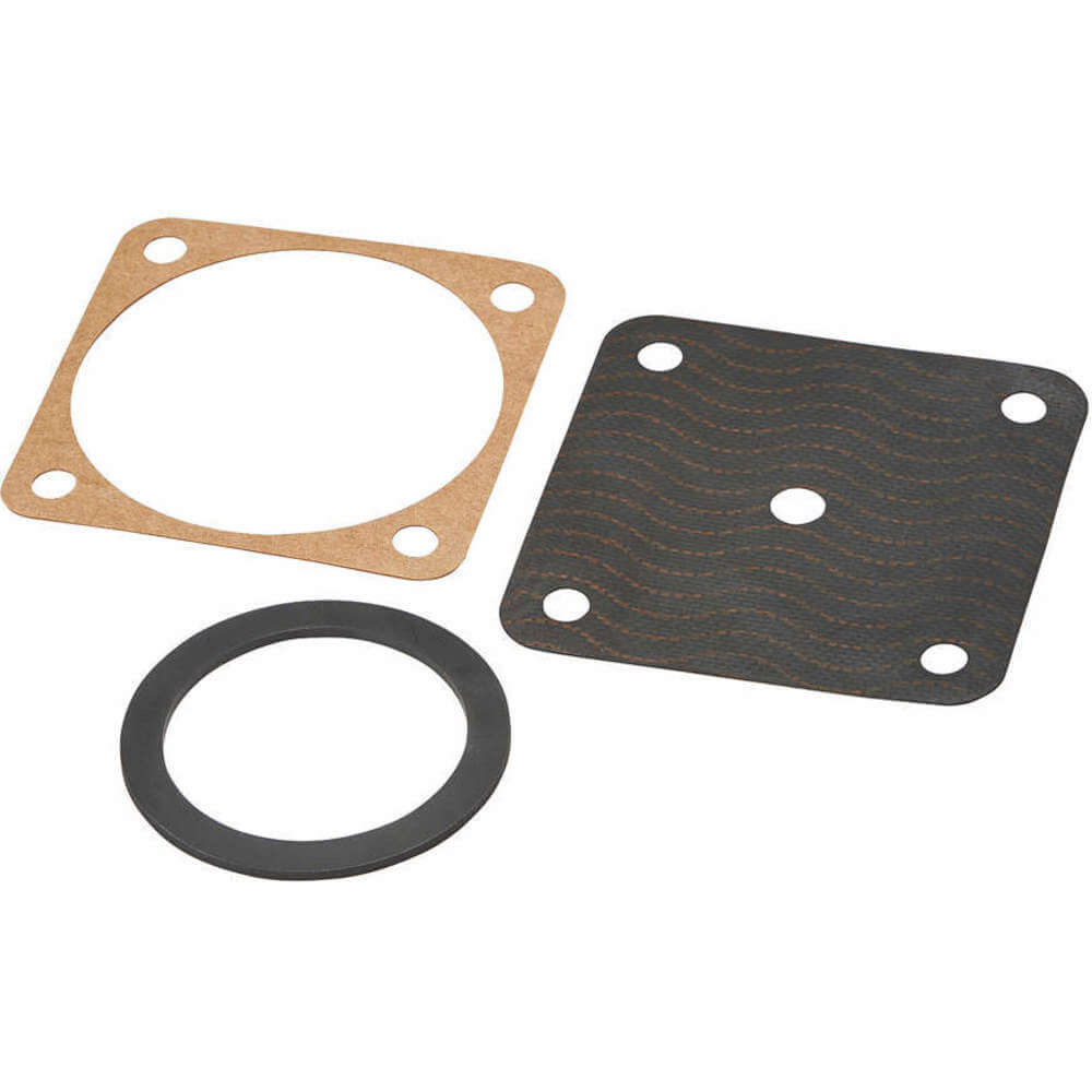 Diaphragm Kit For Use With A-4400
