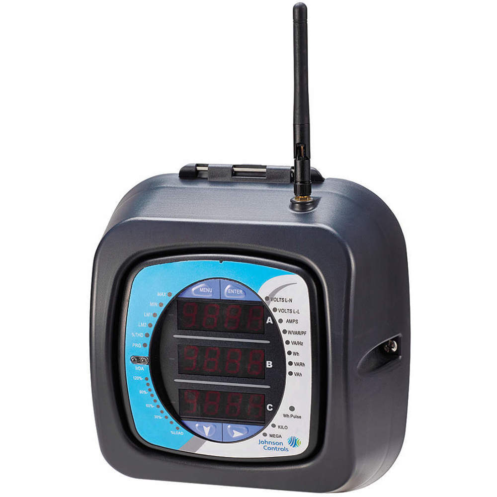 JOHNSON CONTROLS EM-3850-05-WF00