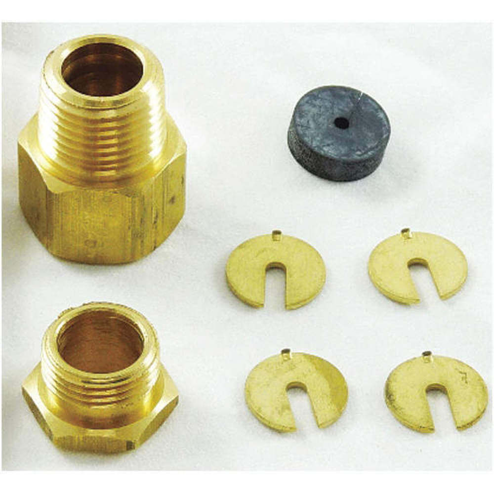 Capillary Fitting Assy 1/2 Inch Close Tank