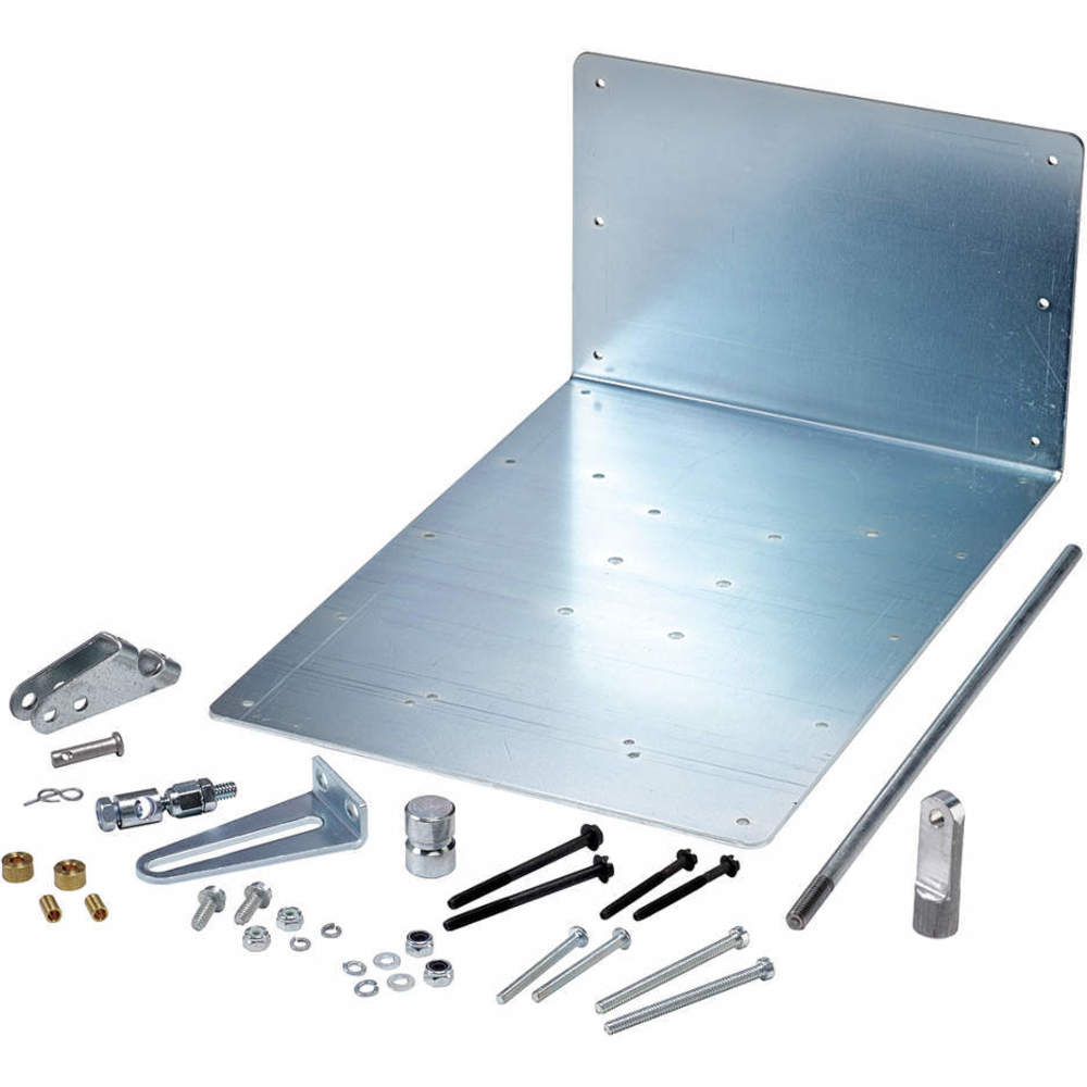 JOHNSON CONTROLS M9000-151