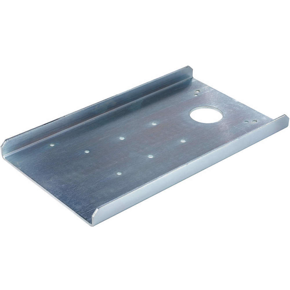 Mounting Plate