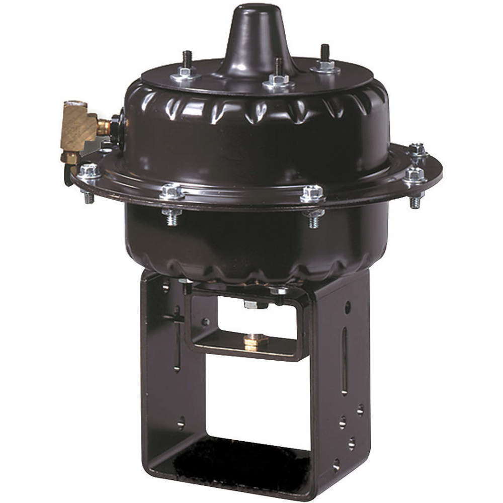 JOHNSON CONTROLS Pneumatic Damper Actuators