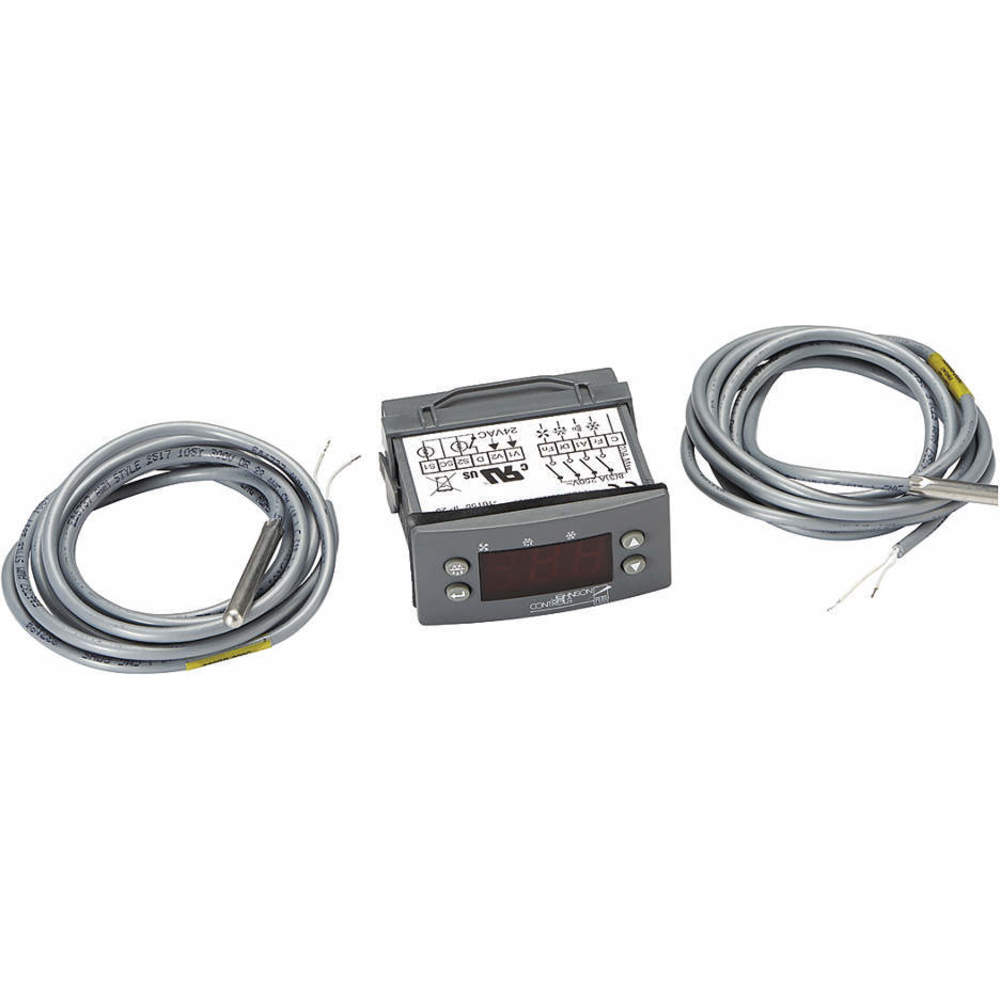 Defrost Control Defrost