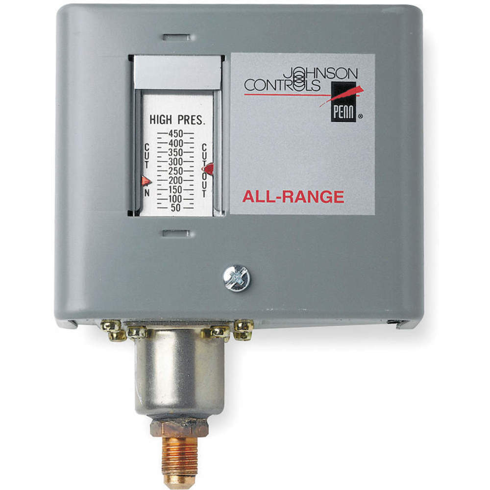 Pressure Control 50 To 500