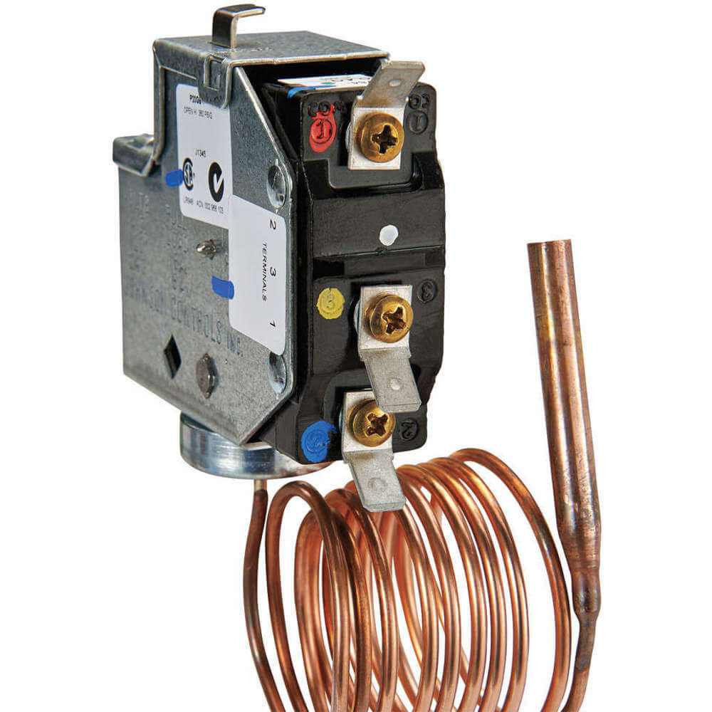 JOHNSON CONTROLS P20EB-1C