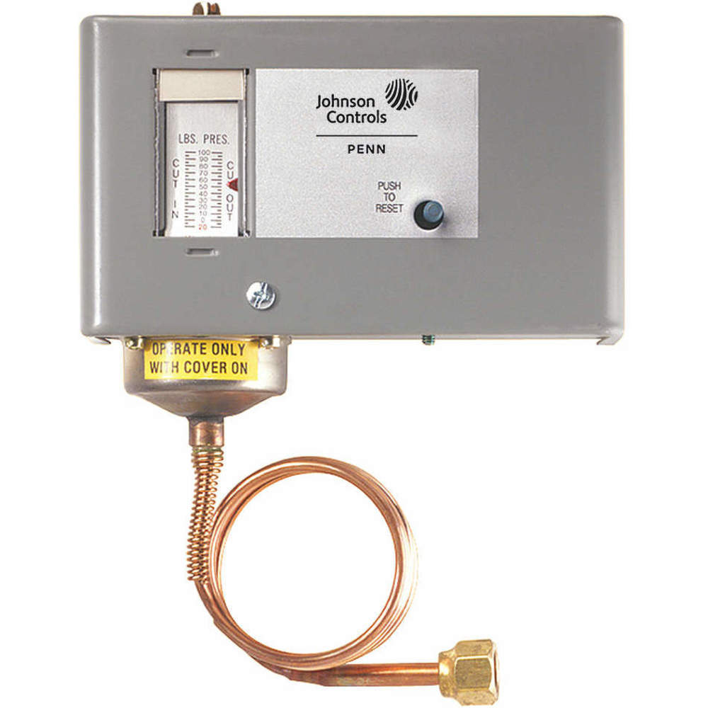 JOHNSON CONTROLS P29NC-3C