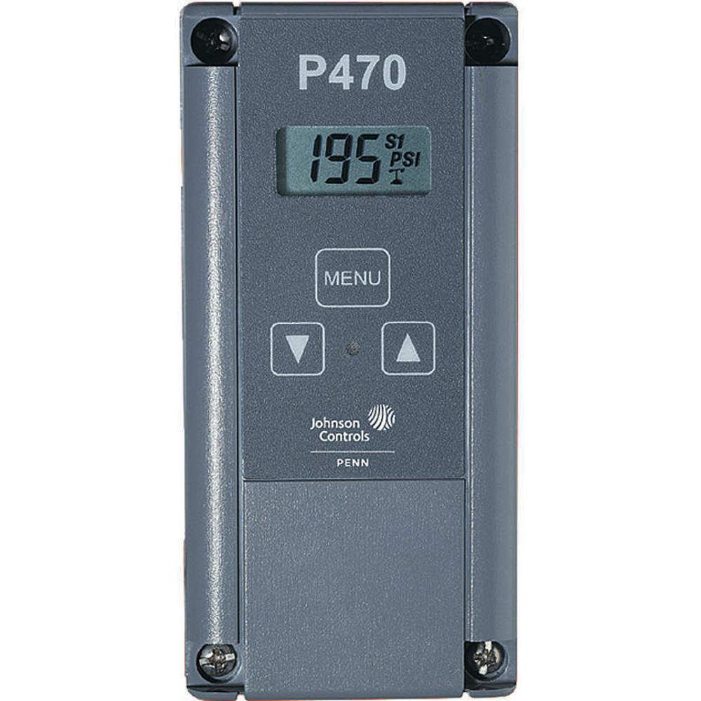 JOHNSON CONTROLS P470FB-1C