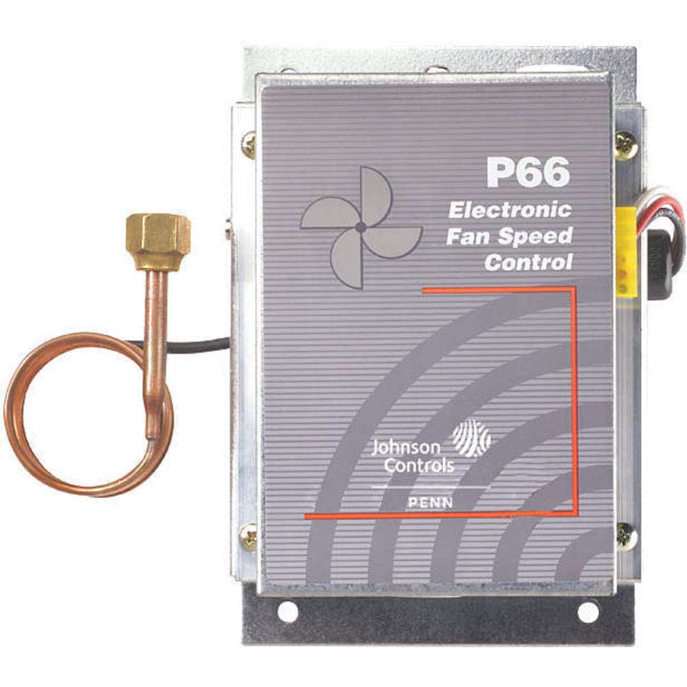 JOHNSON CONTROLS P66AAB-1C