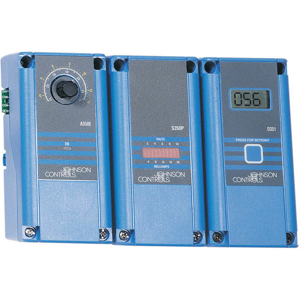 JOHNSON CONTROLS S350AA-1C