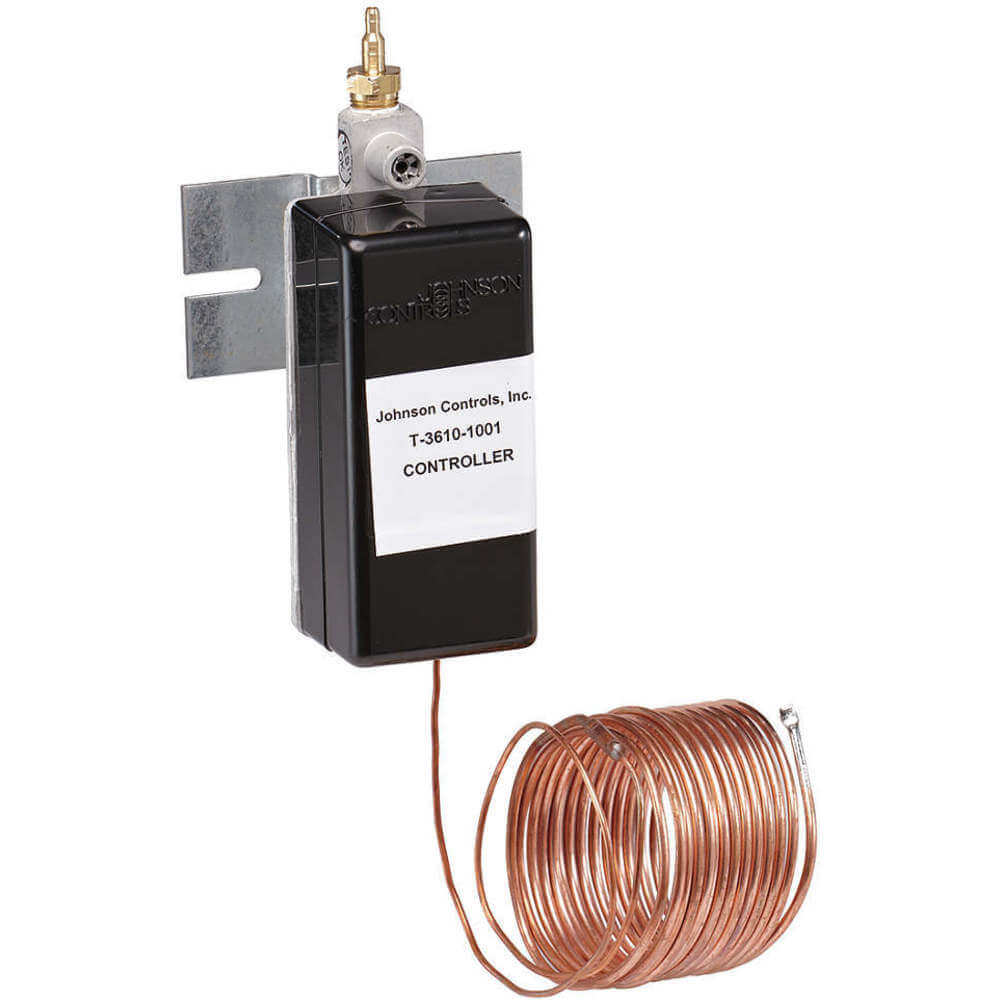 JOHNSON CONTROLS T-3610-1003
