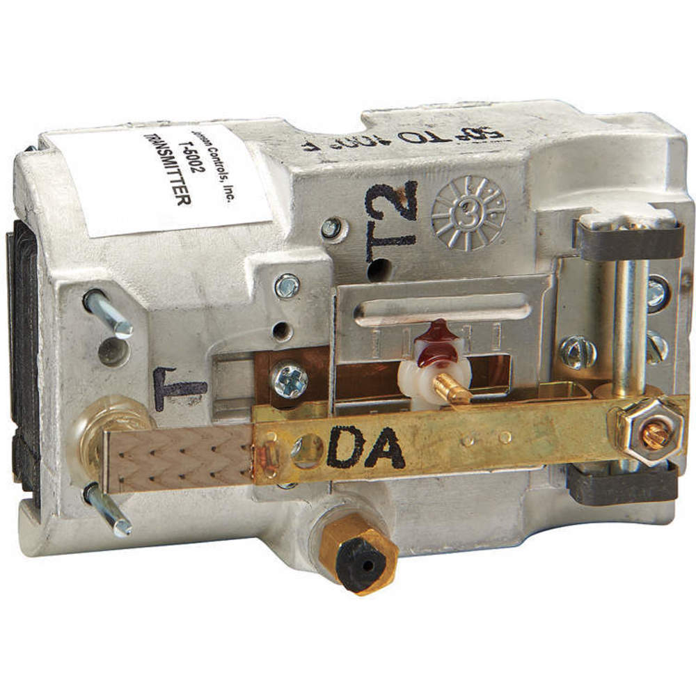 Pneu Temp Transmitter DA 20 to 130F