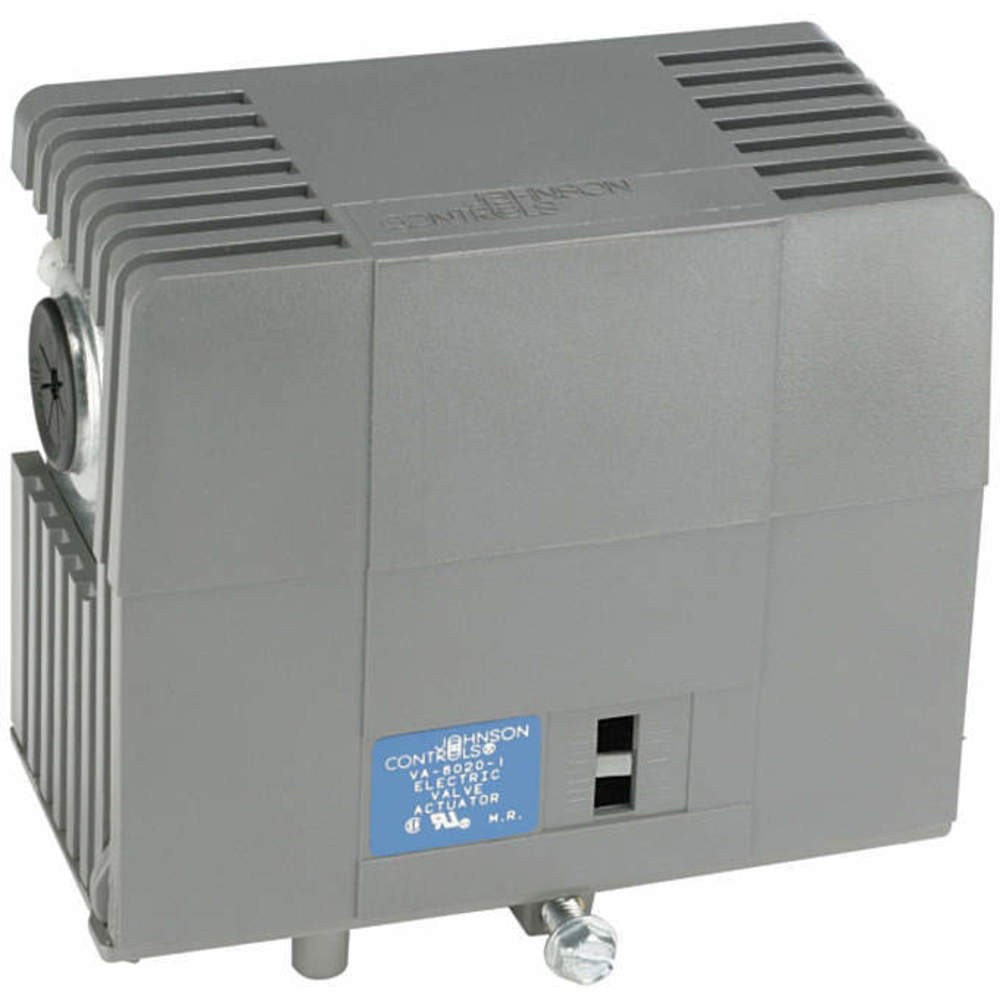 Electric Actuator 22 In.-lb. Floating 24vac