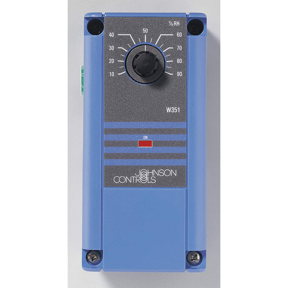 JOHNSON CONTROLS W351AB-2C