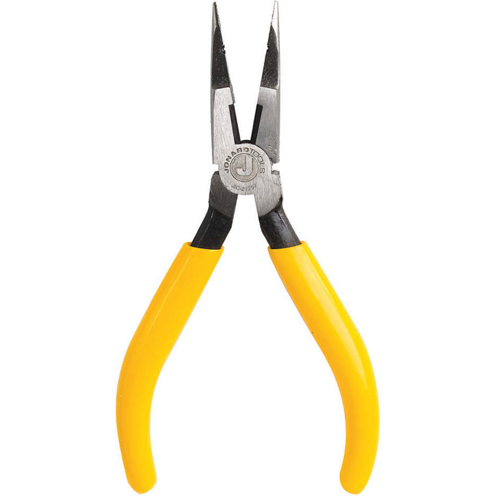 JONARD Solid Joint Pliers