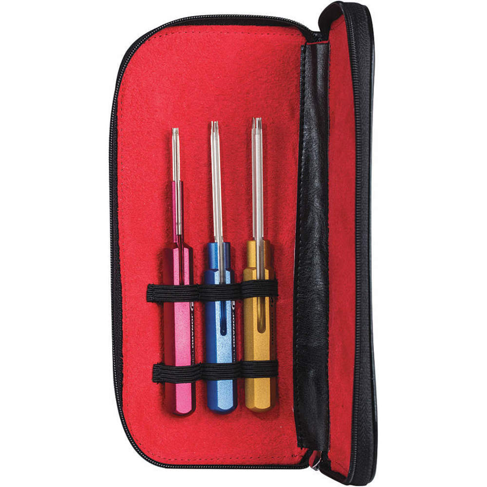 Connector Insertion Tool Kit 3 Pc