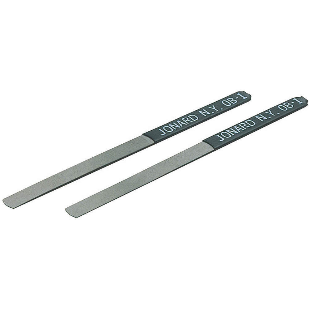 JONARD Hand Files and Rasps