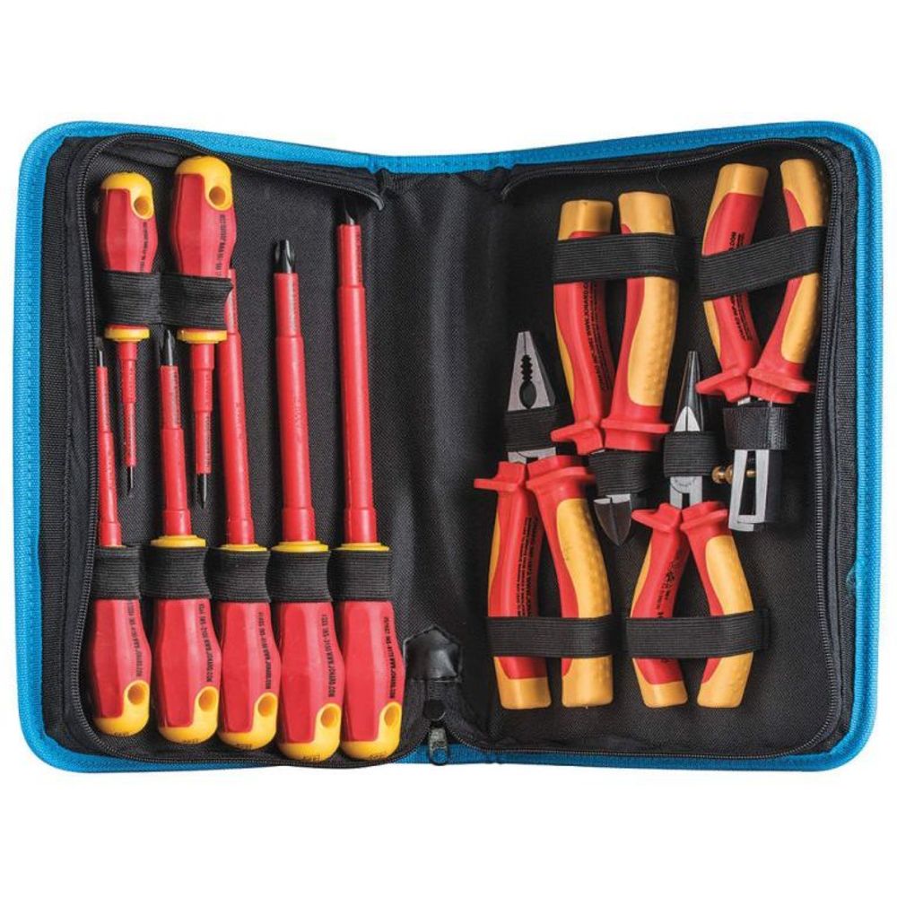 JONARD Insulated Tool Sets