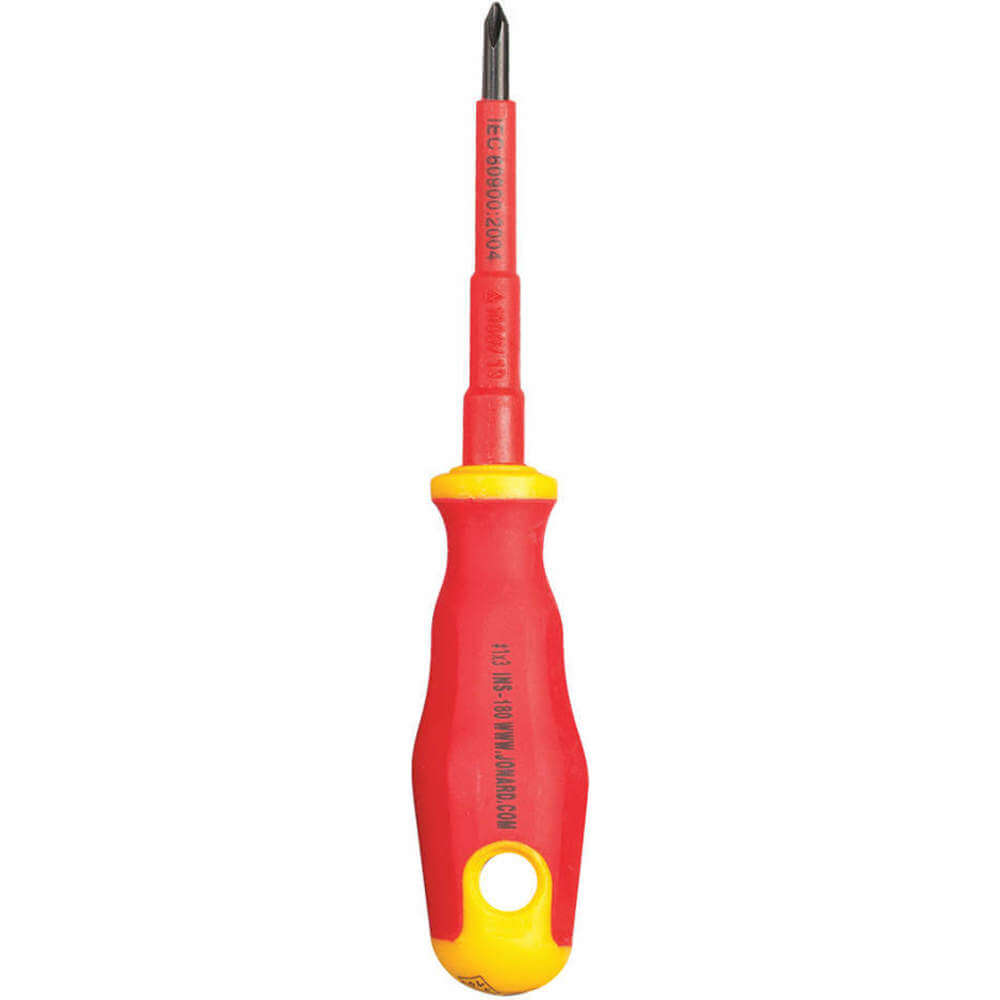 JONARD Screwdrivers