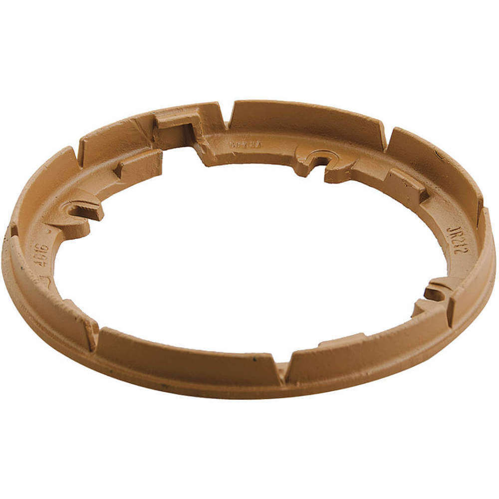 JR SMITH 1310C Cast Iron Clamping Collar | AB7WND 24E553