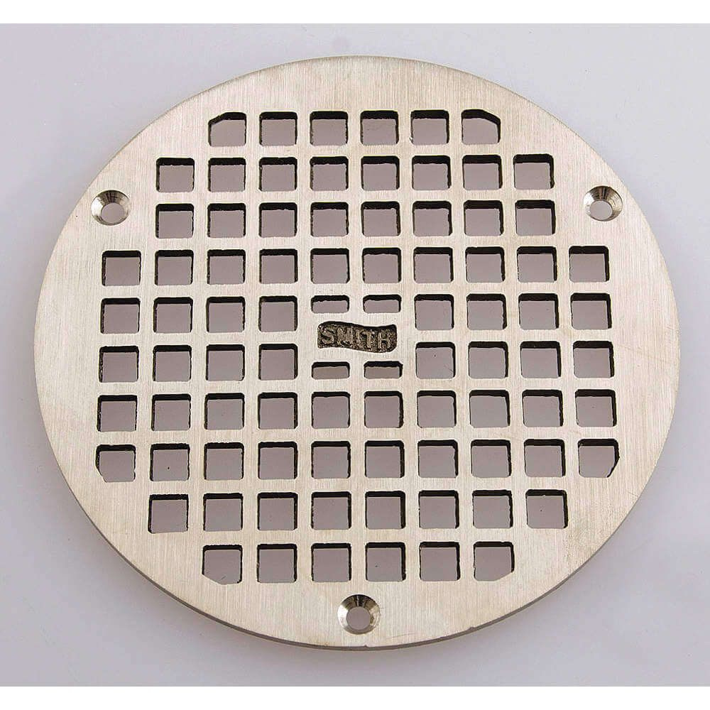 JR SMITH A07NBG Grate Only With Screws | AB7WPD 24E576