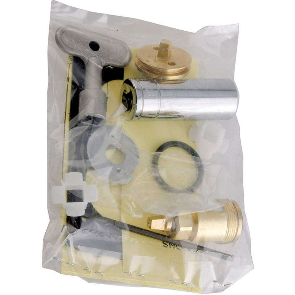 JR SMITH HPRK-19 Hydrant Parts Repair Kit | AB7WPL 24E584