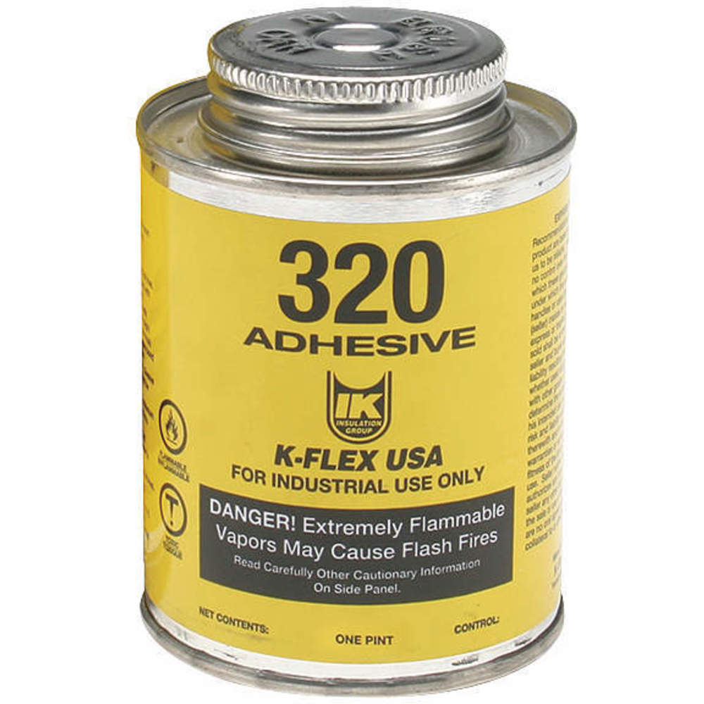 K-FLEX USA Adhesives