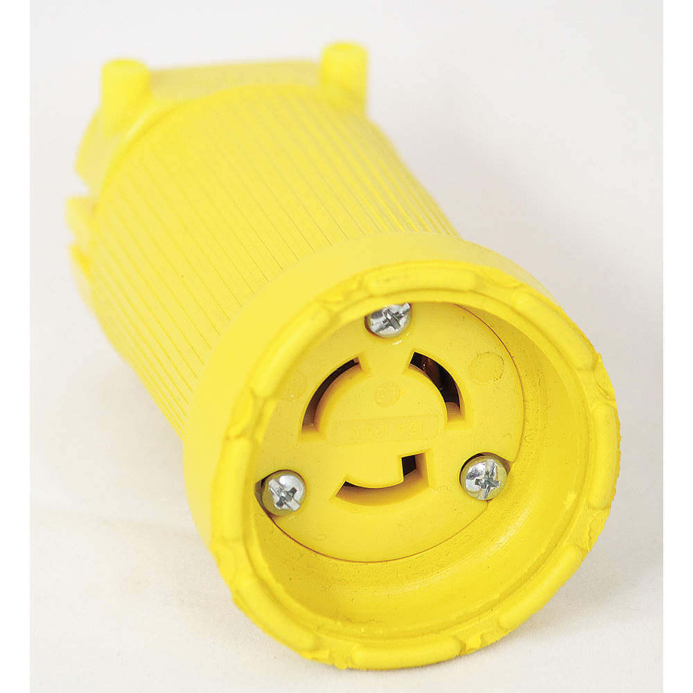 KH INDUSTRIES Twist Lock Connectors