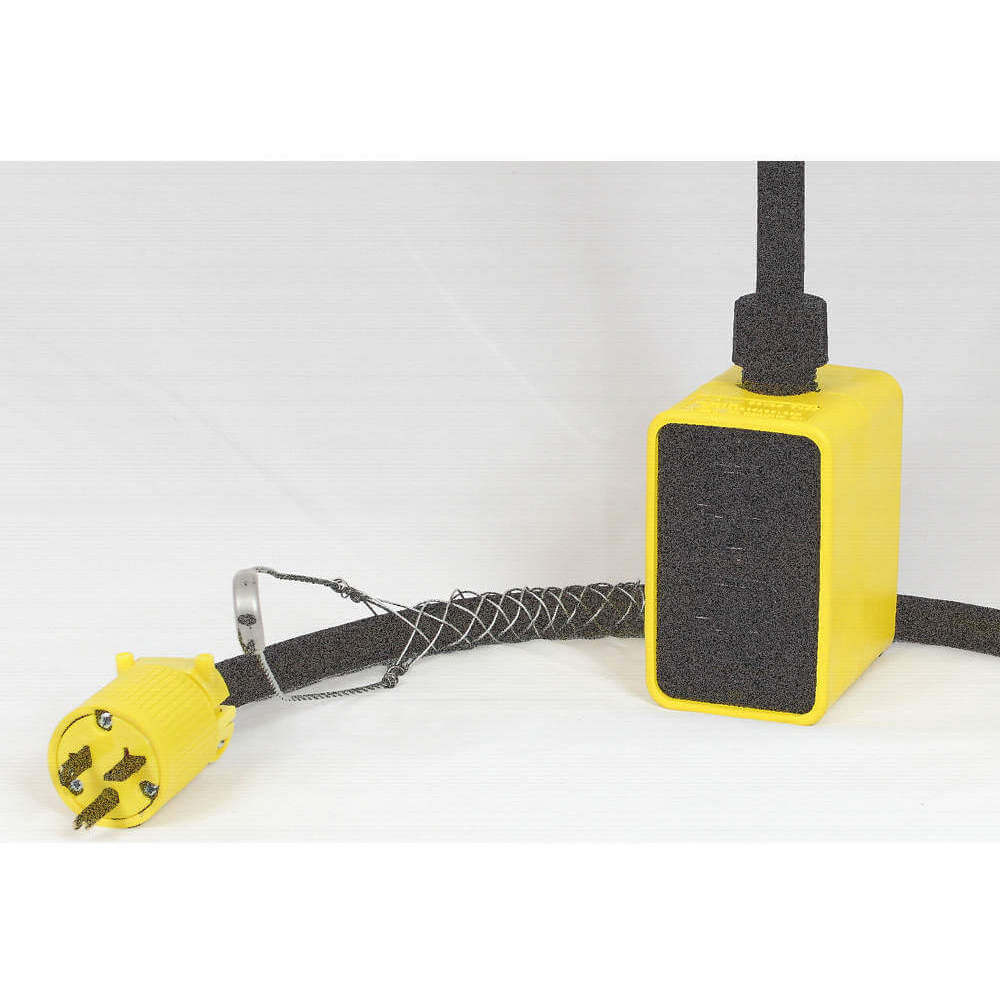 KH INDUSTRIES PP4DD-520-B12K-520