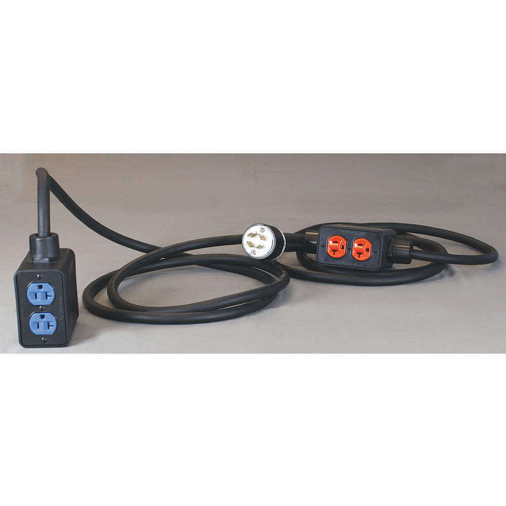 KH INDUSTRIES PS6DD2-520-B12G-L1420D