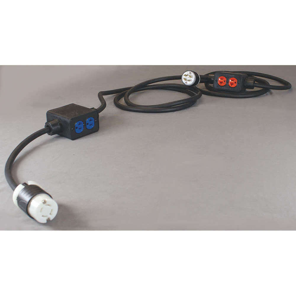 KH INDUSTRIES PS6DD2-520-B12G-L1420F