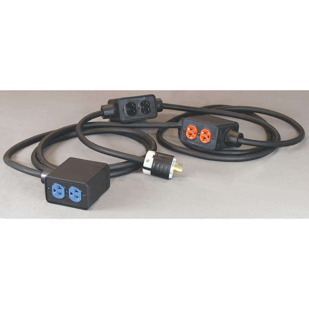 KH INDUSTRIES PS6DD3-520-B10G-L2120D