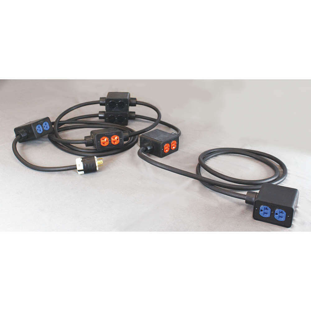 KH INDUSTRIES PS6DD6-520-B10M-L2120D