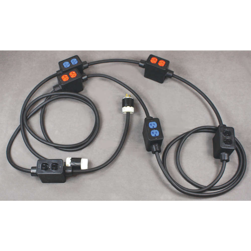 KH INDUSTRIES PS6DD6-520-B10M-L2120F