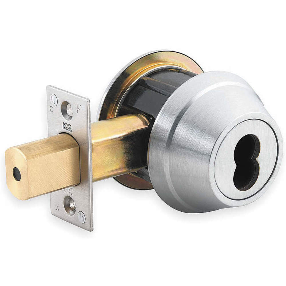 K2 COMMERCIAL HARDWARE Deadbolt Locks