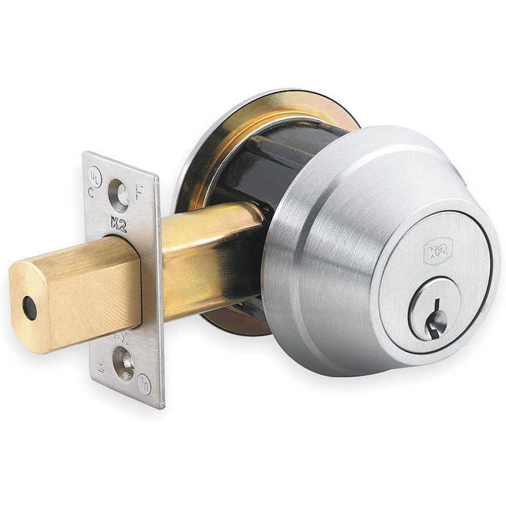 K2 COMMERCIAL HARDWARE QDB280626S4DBSSCKDQS