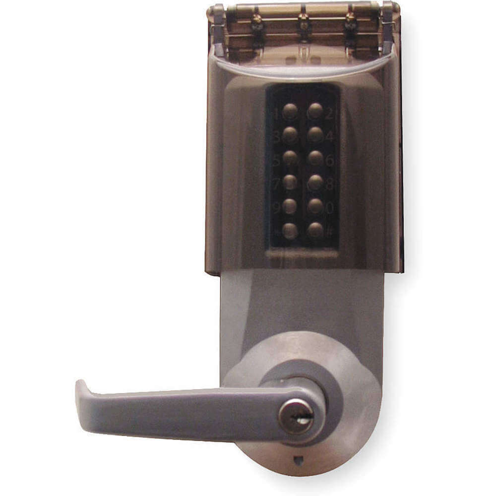 Access Control Weather Shield Plastic