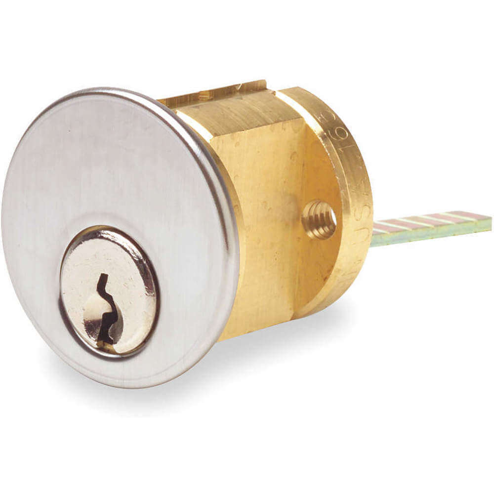 KABA ILCO 7075SC10-26D-34532-#17