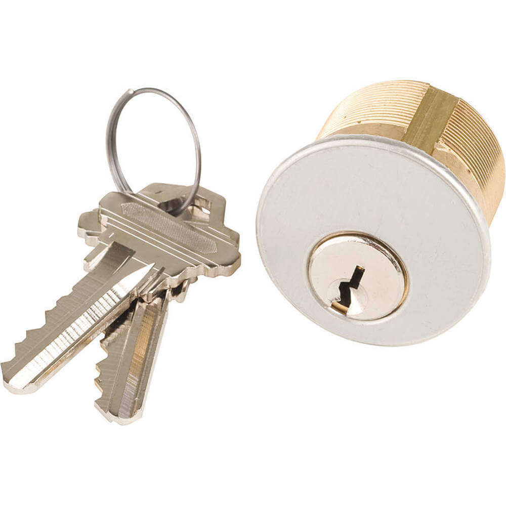 KABA ILCO 7165SC2-26D-KA2