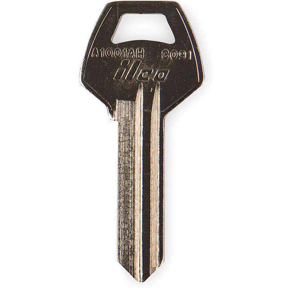 KABA ILCO A1001AH-CO91