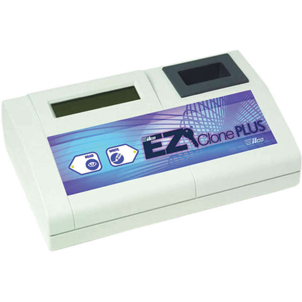 Transponder Cloning Tool