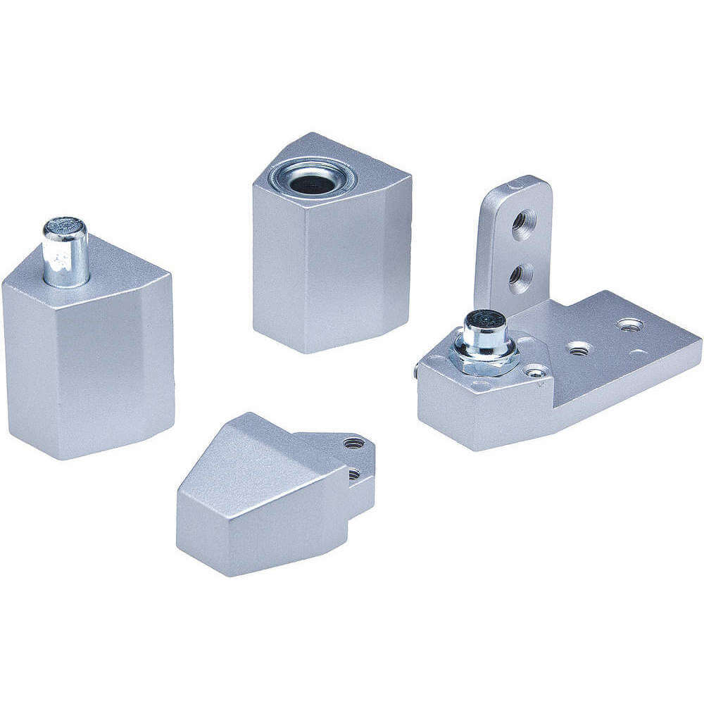 KABA ILCO IL-OP-10-RH-AL 1/8  RECESSED SETS
